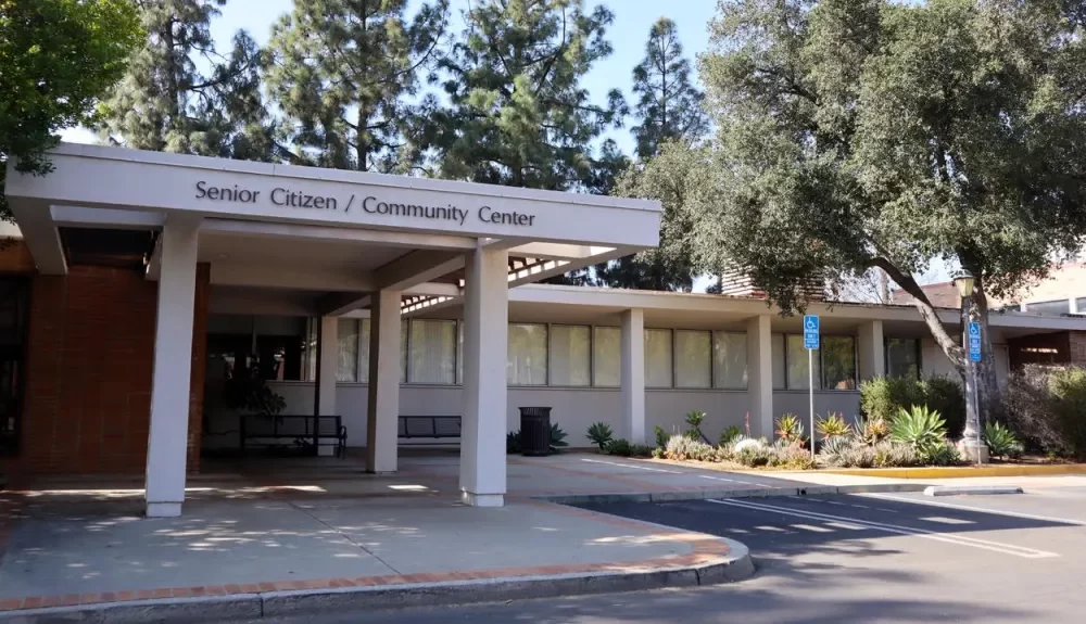 California’s Unhoused Seniors: a Crisis Within the State’s Homelessness Crisis