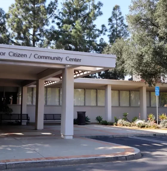California’s Unhoused Seniors: a Crisis Within the State’s Homelessness Crisis