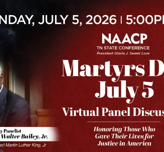 COMMENTARY: Day After the Fireworks: Inaugural Martyrs Day Asks What Freedom Cost — and Who Paid