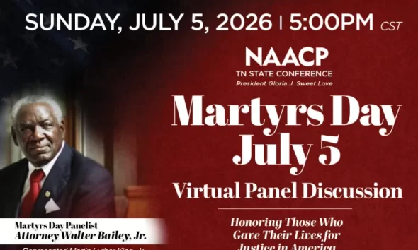 COMMENTARY: Day After the Fireworks: Inaugural Martyrs Day Asks What Freedom Cost — and Who Paid