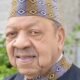 People across the District are remembering Vernon Hawkins, an organizer, public servant and longtime advocate for Black Washington, who died on July 2. He was 87. (Courtesy photo)