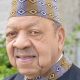 People across the District are remembering Vernon Hawkins, an organizer, public servant and longtime advocate for Black Washington, who died on July 2. He was 87. (Courtesy photo)