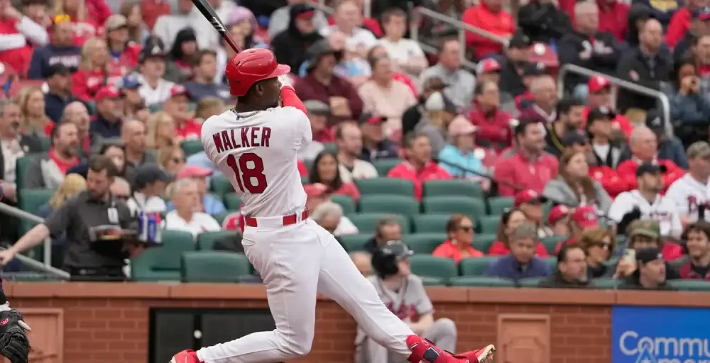Looking at My Top 10 Black MLB Players List