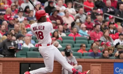 Looking at My Top 10 Black MLB Players List