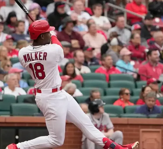 Looking at My Top 10 Black MLB Players List