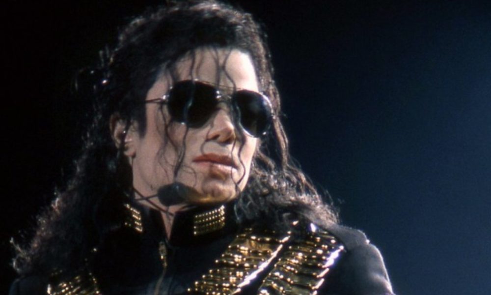 **FILE** Michael Jackson