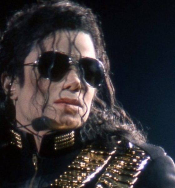 **FILE** Michael Jackson