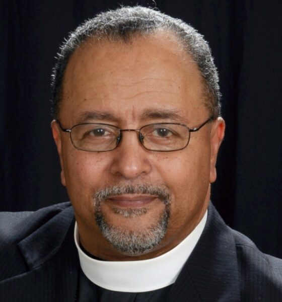 The Reverend Dr. Charles R. Watkins, Jr., is an Itinerant Elder (Retired), who lives in Summerville, South Carolina.
