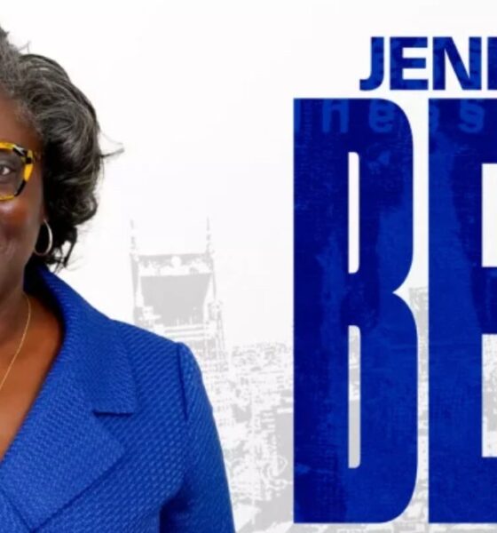 TSU Names Jennifer Bell Interim Director of Athletics