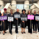 Black Women Unite for ‘women Vote Early’ Event in Nashville