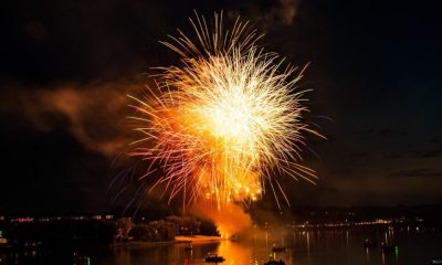 COMMENTARY: The Two July 4ths: Which Did You Celebrate?