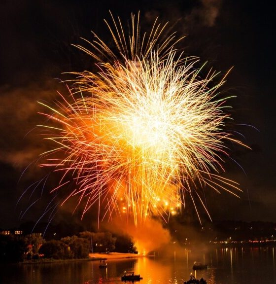 COMMENTARY: The Two July 4ths: Which Did You Celebrate?