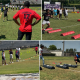 Houston Texans’ Brandon Codrington Returns Home to Inspire Young Athletes at Free Youth Football Camp