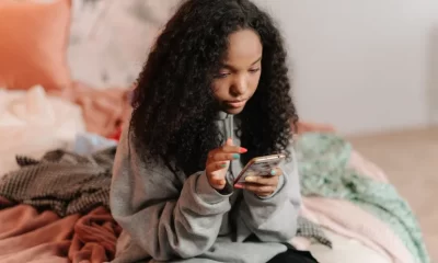 Black Teens Lead in AI Use for Schoolwork. but at What Cost?