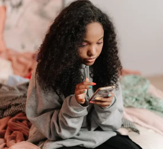 Black Teens Lead in AI Use for Schoolwork. but at What Cost?