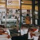 Soul Vegetarian was known for its staple meal: macaroni and cheese, candied yams, collard greens, and BBQ kale bone—a dish Chef Pahroosha created herself. Photo by Tabius McCoy/The Atlanta Voice
