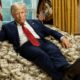 Unchecked conflicts of interest don't just enrich politicians—they test whether Americans still believe accountability applies to everyone. Credit: ChatGPT