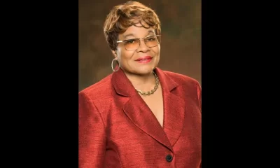 Rosetta Miller-Perry, founder and publisher of The Tennessee Tribune, dedicated more than three decades to amplifying Black voices through journalism while championing civil rights, education, entrepreneurship and community empowerment. She died June 26 at age 91. (Courtesy photo)