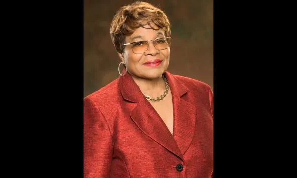 Rosetta Miller-Perry, founder and publisher of The Tennessee Tribune, dedicated more than three decades to amplifying Black voices through journalism while championing civil rights, education, entrepreneurship and community empowerment. She died June 26 at age 91. (Courtesy photo)