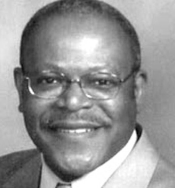 The Rev. Alvin C. Hathaway Sr., founder of the Justice Thurgood Marshall Amenity Center and former senior pastor of Union Baptist Church in Baltimore. Credit: Courtesy photo