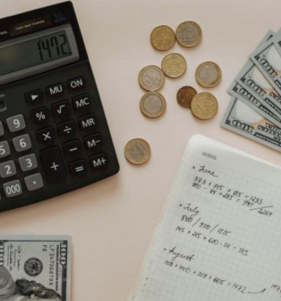 How People Are Fighting Back from Unexpected Expenses