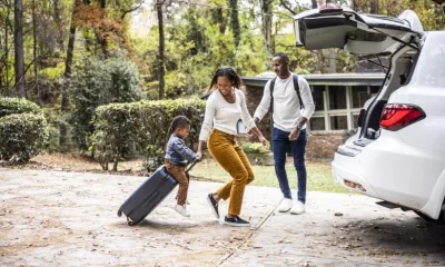 Don’t Let Fraud and Scams Ground Your Summer Vacation