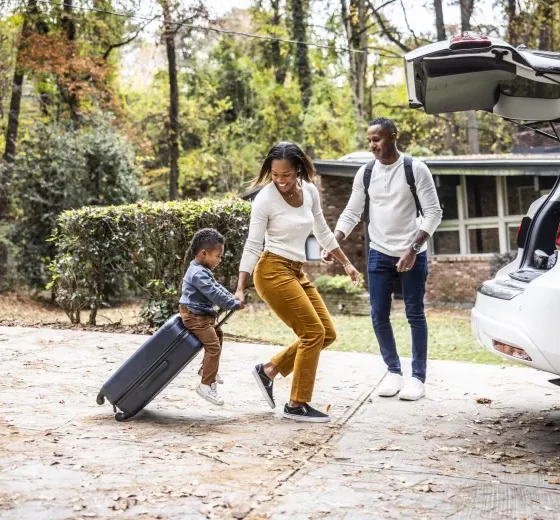 Don’t Let Fraud and Scams Ground Your Summer Vacation