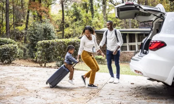 Don’t Let Fraud and Scams Ground Your Summer Vacation
