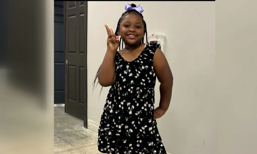 Governor Stein Signs Jaleeyah’s Law