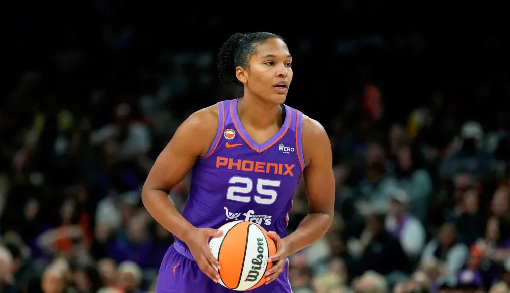 How Black WNBA Players Became Collateral Damage in the Caitlin Clark Culture War