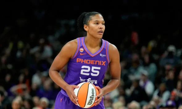 How Black WNBA Players Became Collateral Damage in the Caitlin Clark Culture War