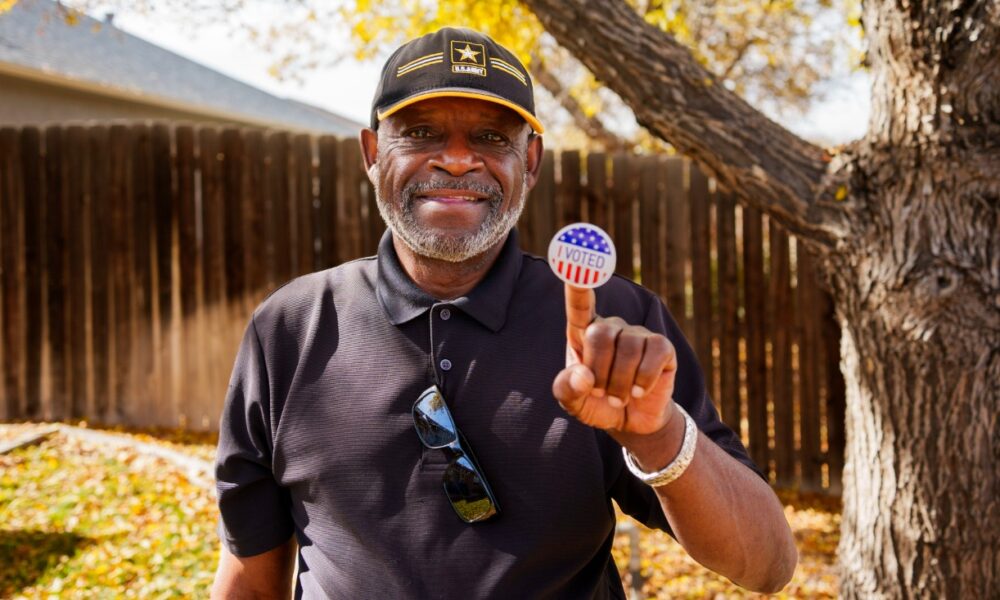 Photo: iStockphoto / NNPA.