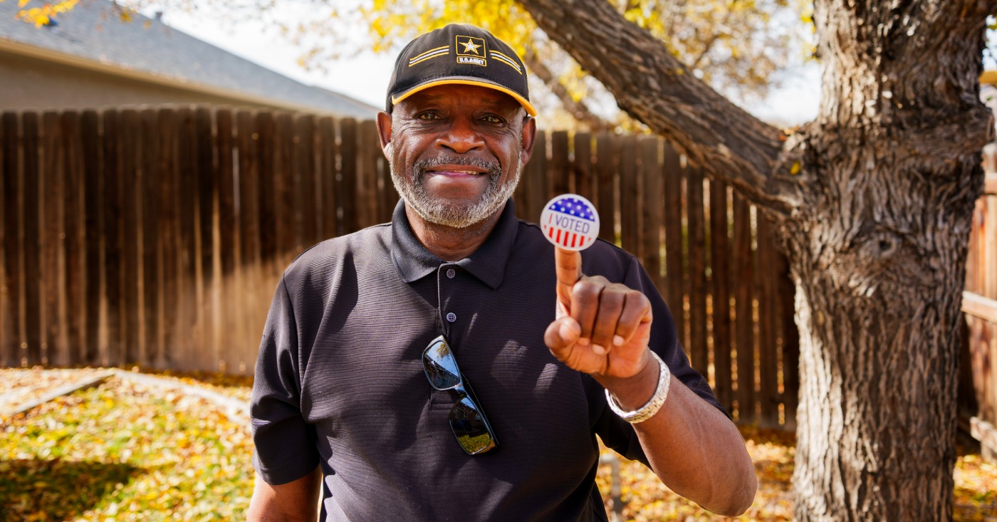Photo: iStockphoto / NNPA.