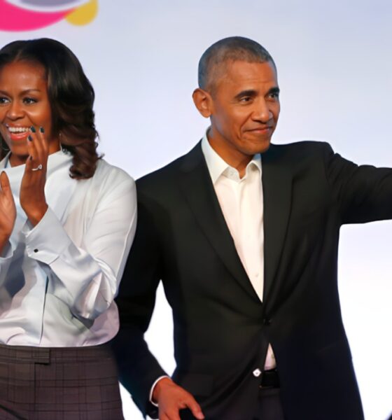 Barack and Michelle married on Oct. 3, 1992. Barack has shared that he relied heavily on Michelle’s judgment and honesty throughout his political career. (Obama.org)