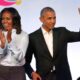 Barack and Michelle married on Oct. 3, 1992. Barack has shared that he relied heavily on Michelle’s judgment and honesty throughout his political career. (Obama.org)