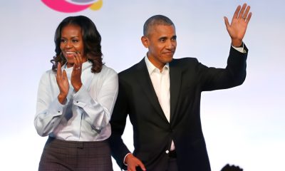 Barack and Michelle married on Oct. 3, 1992. Barack has shared that he relied heavily on Michelle’s judgment and honesty throughout his political career. (Obama.org)