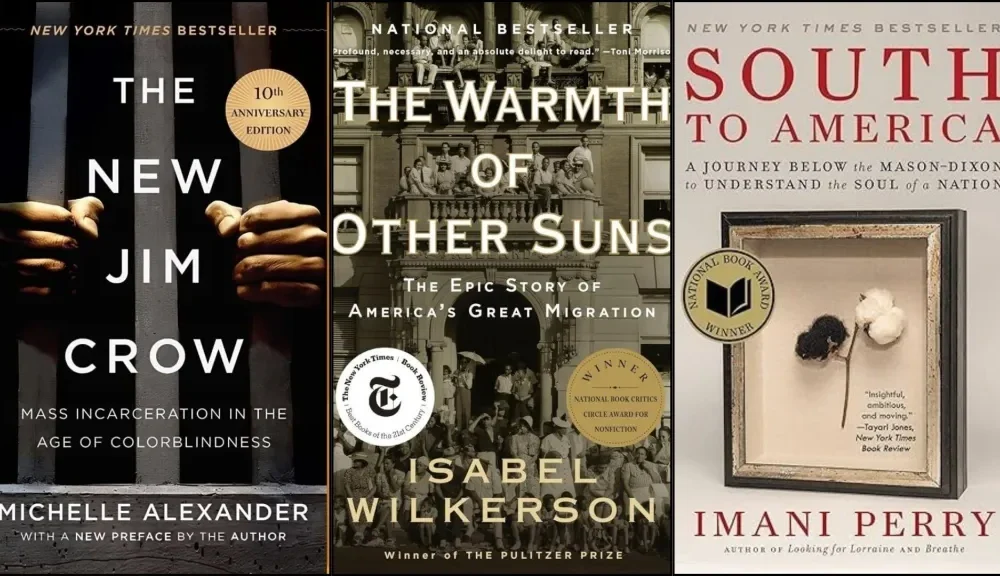 Reading the Nation at 250: Who Is Missing from the Story?
