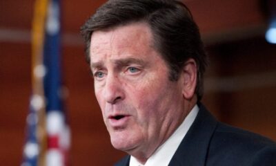 Rep. John Garamendi. Courtesy photo.