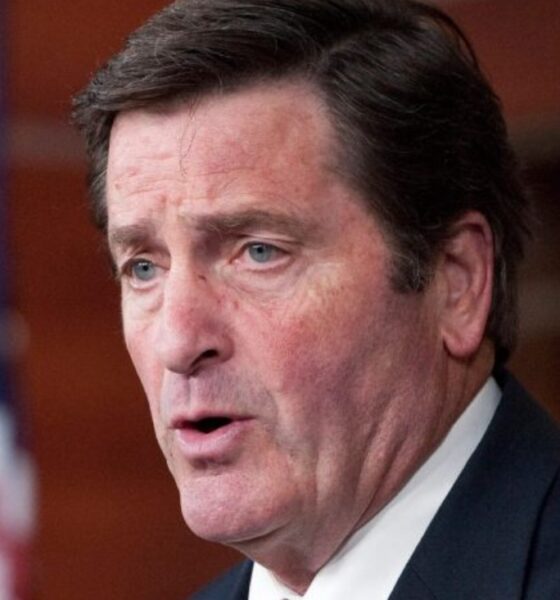 Rep. John Garamendi. Courtesy photo.