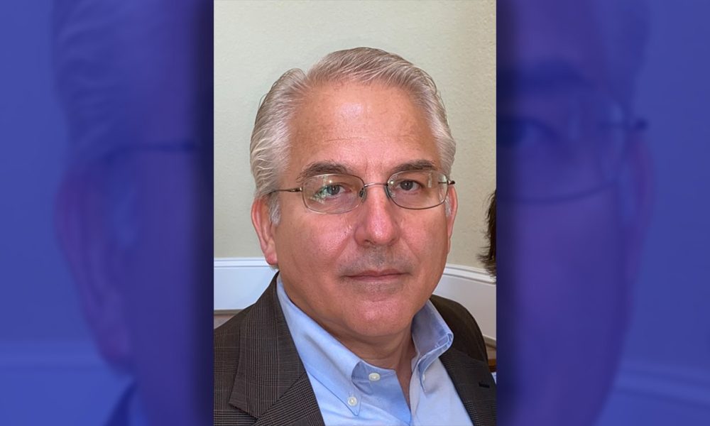 Rick Black, a member of NPRC is the executive director and founder of the Center for Estate Administration Reform (CEAR) which combats predatory practices and fiduciary abuse in the adult guardianship, conservatorship, and probate systems. Courtesy photo.