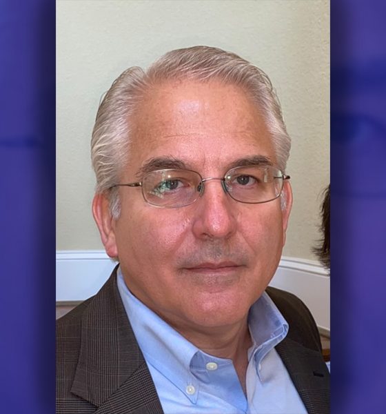 Rick Black, a member of NPRC is the executive director and founder of the Center for Estate Administration Reform (CEAR) which combats predatory practices and fiduciary abuse in the adult guardianship, conservatorship, and probate systems. Courtesy photo.