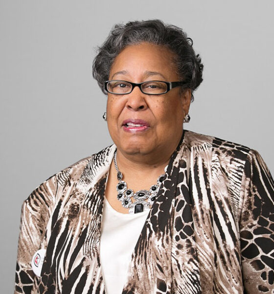 IN MEMORIAM: Clara Ester, Civil Rights Activist, Dies at 78