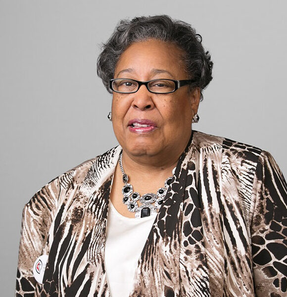 IN MEMORIAM: Clara Ester, Civil Rights Activist, Dies at 78