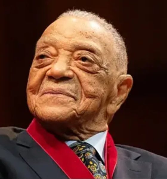 IN MEMORIAM: George E. Johnson Changed Black Beauty — and Black History