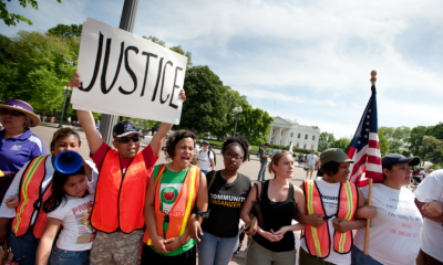 Supreme Court Strikes down Birthright Citizenship Order