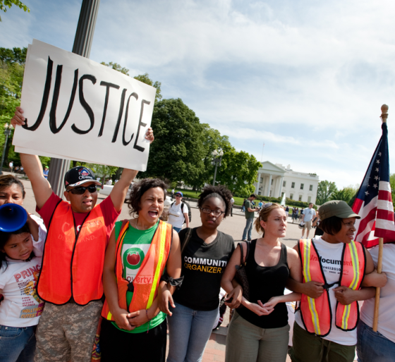 Supreme Court Strikes down Birthright Citizenship Order