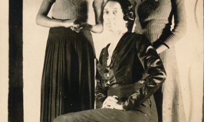 Forgotten No More: Remembering Hattie Wooten Lewis, a Pioneer Who Provided Safety for Weary Black Travelers