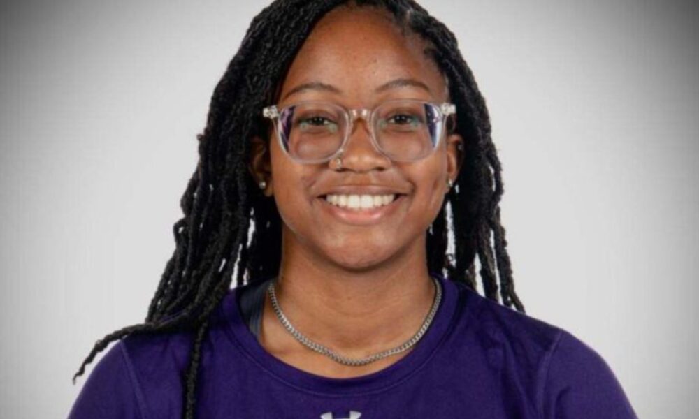 Arabia Mountain Alum Selected for USTA Coaching Program