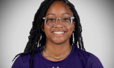 Arabia Mountain Alum Selected for USTA Coaching Program