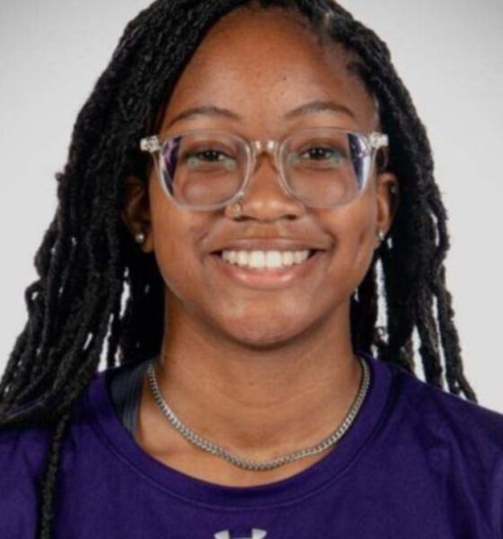 Arabia Mountain Alum Selected for USTA Coaching Program